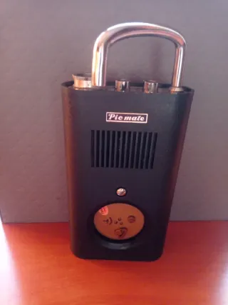 Radio Vintage Pic Mate