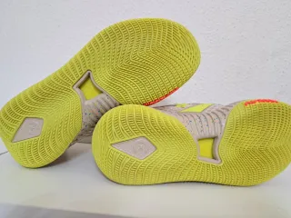 Deportivas Converse Air Zoom Talla 40.5