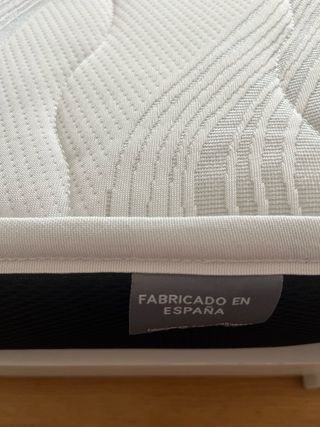 Cama Tipi Infantil 90x160cm + Colchón