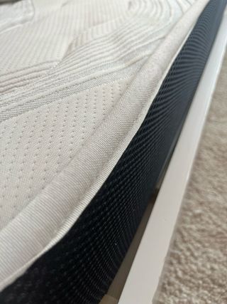 Cama Tipi Infantil 90x160cm + Colchón