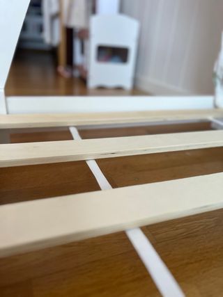 Cama Tipi Infantil 90x160cm + Colchón