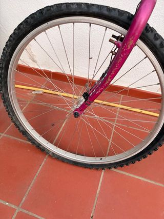 Bicicleta Merida albontech 860