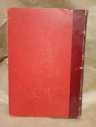 Memorial de Artillería 1929