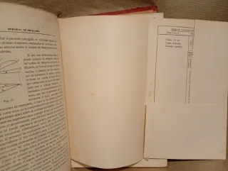 Memorial de Artillería 1929