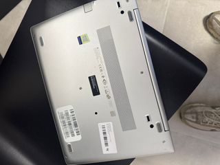 HP Elitebook 830 G3 i5 Plata