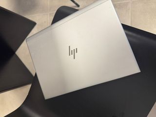 HP Elitebook 830 G3 i5 Plata