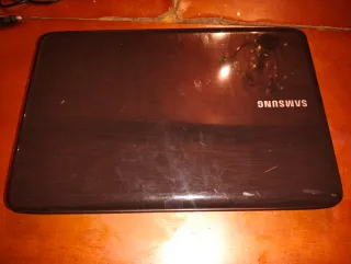 Samsung R540 i3 Portátil