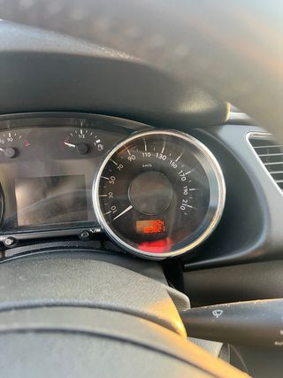 Peugeot 3008 allure style HDI