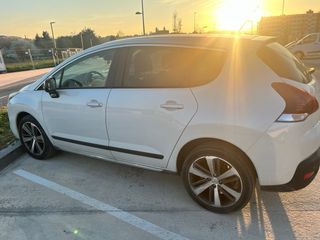Peugeot 3008 allure style HDI