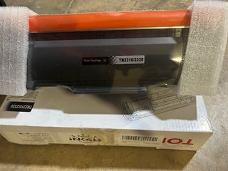 Tóner INK4U TN2310/2320 Negro