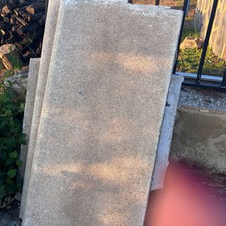 Bordes de Piscina Piedra (Grano Lavado)