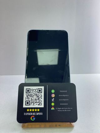 SAMSUNG GALAXY S25 12/256GB AZUL