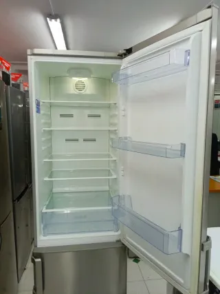 Nevera marca Beko 200/60cm clase A+ con garantia