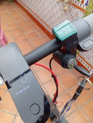 Patinete Eléctrico Xiaomi 5 Pro y Cecotec Bpngo 30