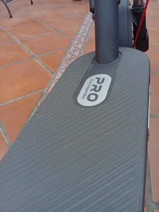 Patinete Eléctrico Xiaomi 5 Pro y Cecotec Bpngo 30