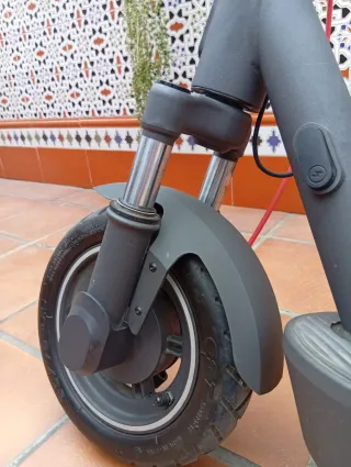 Patinete Eléctrico Xiaomi 5 Pro y Cecotec Bpngo 30