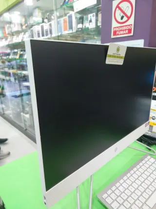 HP 24-CB0008NC All-in-One Ordenador