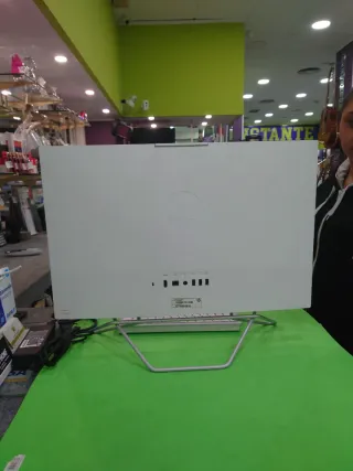 HP 24-CB0008NC All-in-One Ordenador