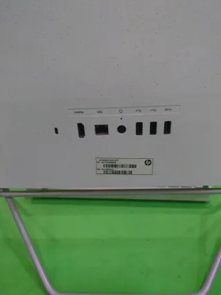 HP 24-CB0008NC All-in-One Ordenador