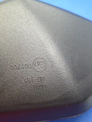 Espejos retrovisores para Moto o Quad Homologados