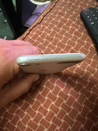 iPod Touch 5ª Gen 32GB Plata