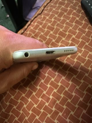 iPod Touch 5ª Gen 32GB Plata