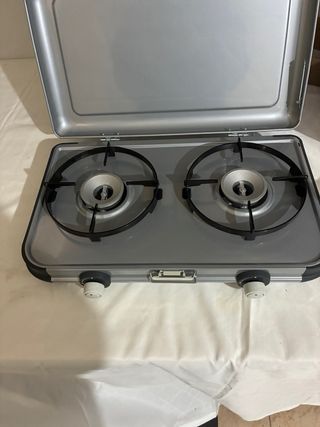 Cocina Campingaz Kitchen 2 4000W