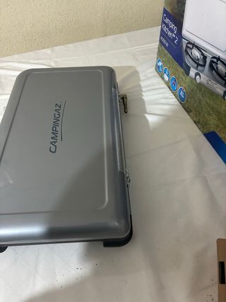 Cocina Campingaz Kitchen 2 4000W