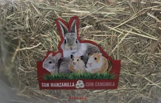 Jaula Hámster y Accesorios