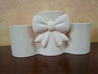 Organizzatore per pennelli da trucco