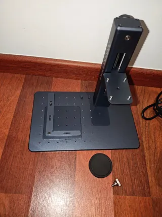 Grabadora Láser Metales 1064nm