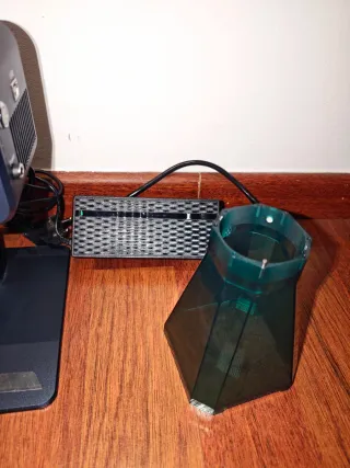 Grabadora Láser Metales 1064nm