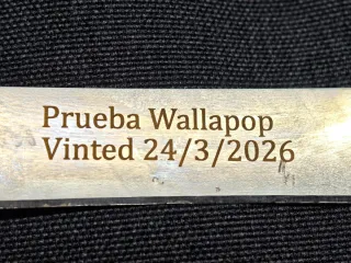 Grabadora Láser Metales 1064nm