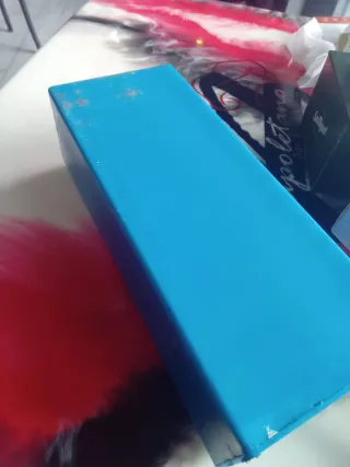 Batería Litio Patinete Eléctrico