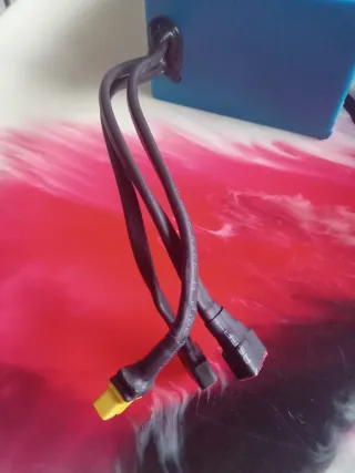 Batería Litio Patinete Eléctrico