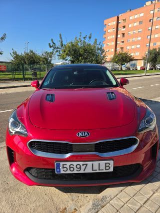 KIA Stinger 2020 2.2 CDRi 200cv