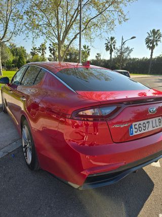KIA Stinger 2020 2.2 CDRi 200cv