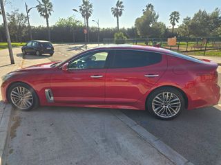 KIA Stinger 2020 2.2 CDRi 200cv