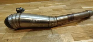 Silencioso Turbokit R6 / Yamaha