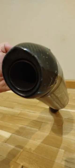 Silencioso Turbokit R6 / Yamaha