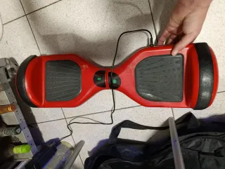 2 Hooverd board, patinetes eléctricos casi nuevos