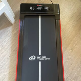 Cinta de Correr Home Fitness Code