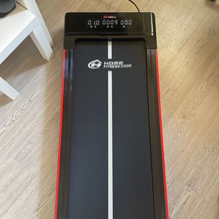 Cinta de Correr Home Fitness Code