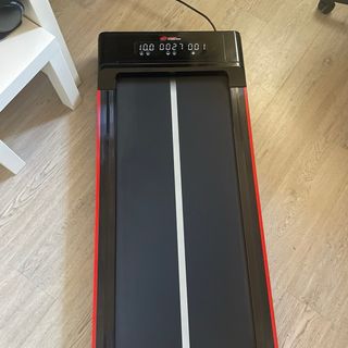 Cinta de Correr Home Fitness Code