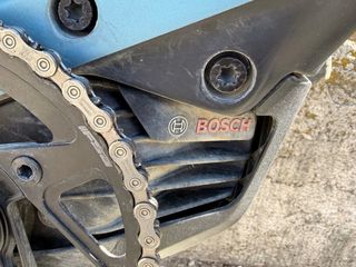 Bicicleta Eléctrica Canyon Grail On 7-Talla 2XS