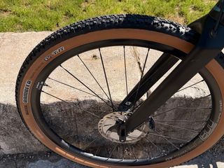 Bicicleta Eléctrica Canyon Grail On 7-Talla 2XS