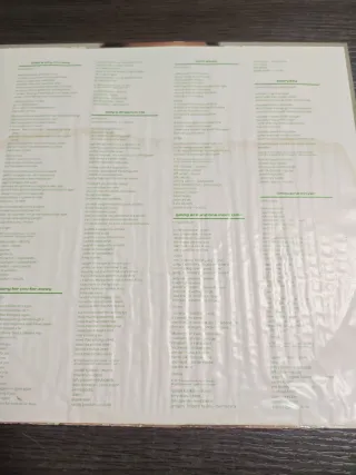 Vinilo de James Taylor - That's Why I'm Here