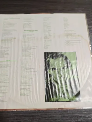 Vinilo de James Taylor - That's Why I'm Here