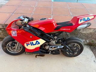 Mini Bike Fila