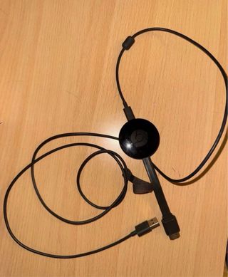 Google Chromecast